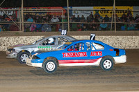 street stock 7 - 23 - Latrobe - 2nd Feb 2013-6