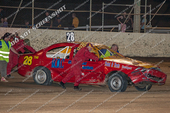 street stock 28 - 23 - Latrobe - 2nd Feb 2013-2