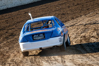 street stock 7 - 23 - Latrobe - 2nd Feb 2013-5