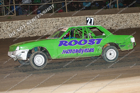 street stock 27 - 23 - Latrobe - 2nd Feb 2013-2