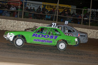 street stock 27 - 23 - Latrobe - 2nd Feb 2013-3