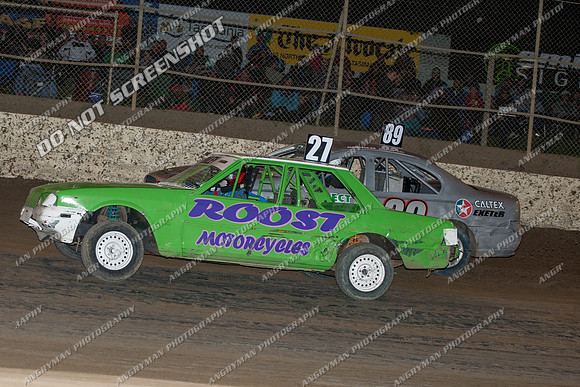 street stock 27 - 23 - Latrobe - 2nd Feb 2013-3