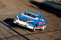 street stock 7 - 23 - Latrobe - 2nd Feb 2013-4