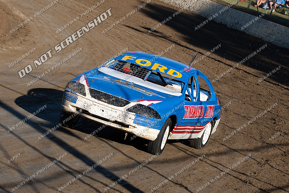 street stock 7 - 23 - Latrobe - 2nd Feb 2013-4