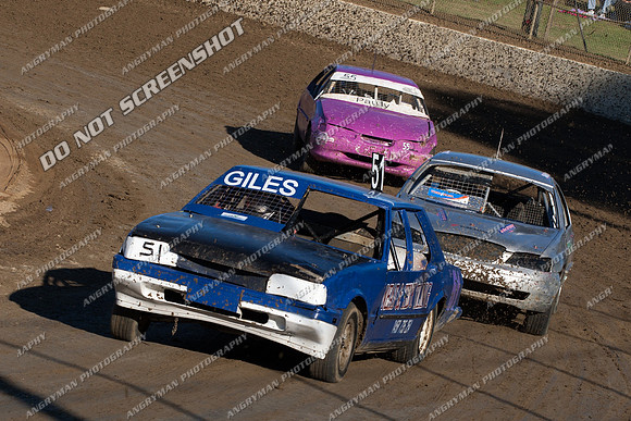 street stock 51 - 23 - Latrobe - 2nd Feb 2013-2