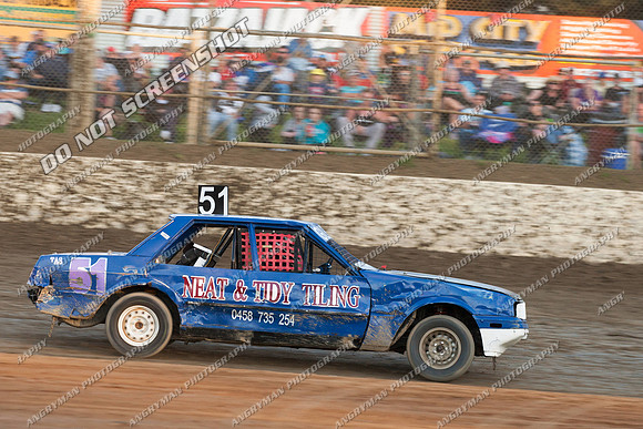 street stock 51 - 23 - Latrobe - 2nd Feb 2013-3