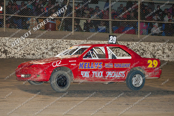 street stock 29 - 23 - Latrobe - 2nd Feb 2013-4
