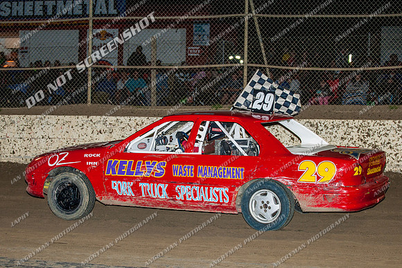 street stock 29 - 23 - Latrobe - 2nd Feb 2013-5