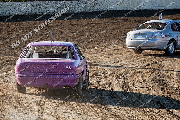 street stock 55 - 23 - Latrobe - 2nd Feb 2013-3