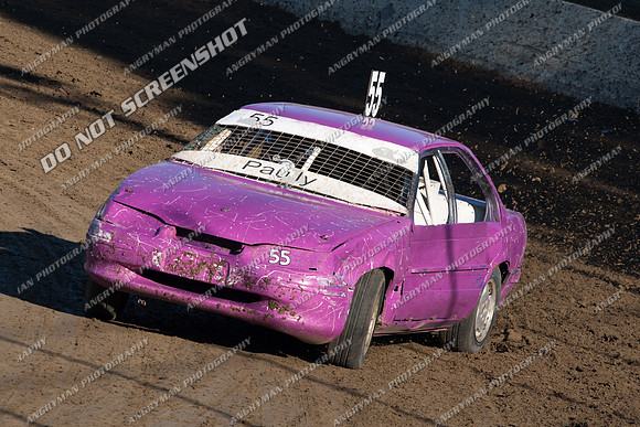 street stock 55 - 23 - Latrobe - 2nd Feb 2013-2