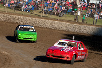 street stock 29 - 23 - Latrobe - 2nd Feb 2013