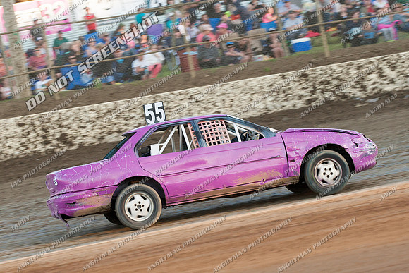 street stock 55 - 23 - Latrobe - 2nd Feb 2013-6