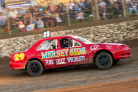 street stock 29 - 23 - Latrobe - 2nd Feb 2013-3