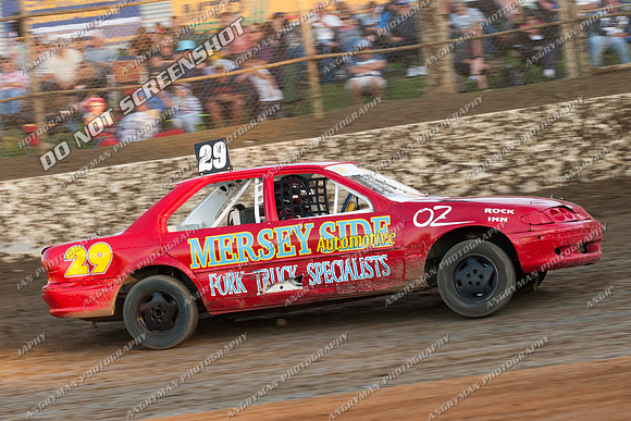street stock 29 - 23 - Latrobe - 2nd Feb 2013-3