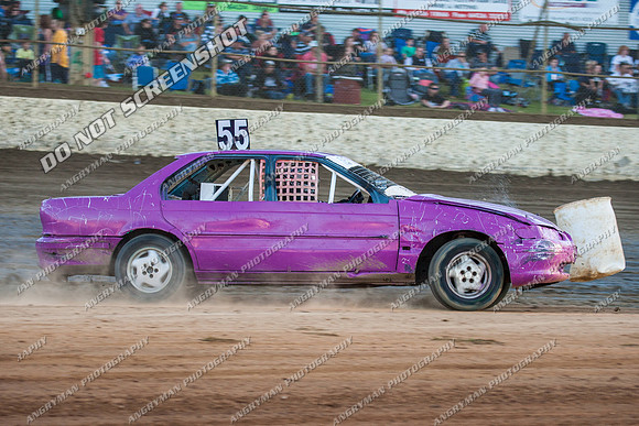 street stock 55 - 23 - Latrobe - 2nd Feb 2013-4