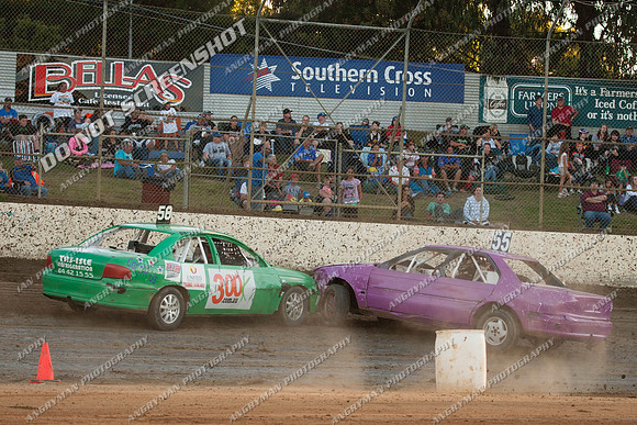 street stock 55 - 23 - Latrobe - 2nd Feb 2013-5