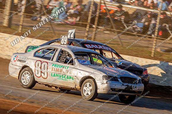 street stock 89 andrew cooper - 23 - Latrobe - 2nd Feb 2013-4