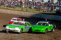 street stock 27 - 23 - Latrobe - 2nd Feb 2013