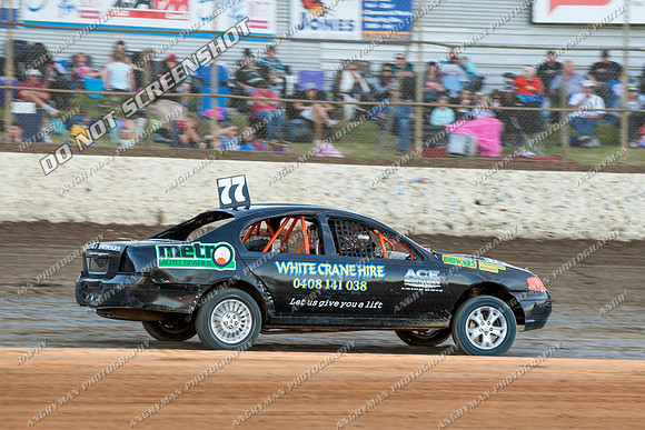 street stock 77 - 23 - Latrobe - 2nd Feb 2013-2