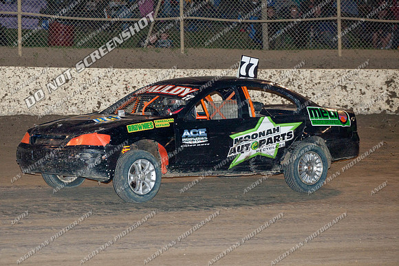 street stock 77 - 23 - Latrobe - 2nd Feb 2013-3