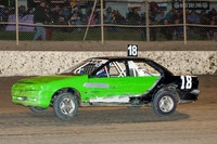 street stock 18 - 23 - Latrobe - 2nd Feb 2013-2