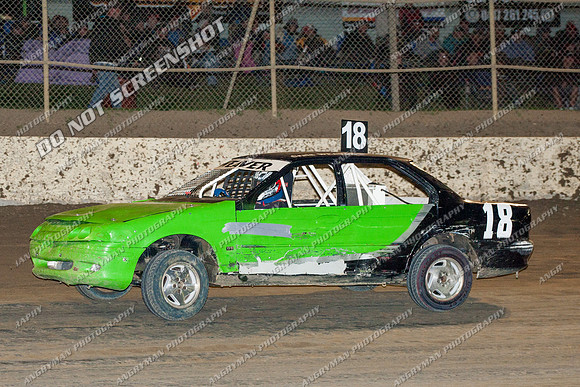street stock 18 - 23 - Latrobe - 2nd Feb 2013-2