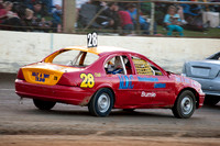 street stock 28 - 23 - Latrobe - 2nd Feb 2013