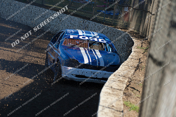 street stock 47 - 23 - Latrobe - 2nd Feb 2013