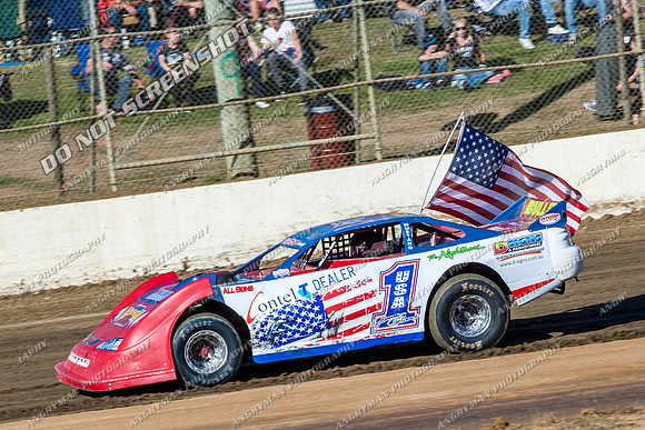 super sedan 1 usa1 jimmy owens - 23 - Latrobe - 2nd Feb 2013-2
