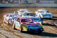 23 - Latrobe - 2nd Feb 2013