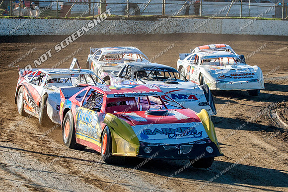 super sedan 8 q8 mick doblo - 23 - Latrobe - 2nd Feb 2013