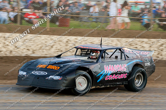 super sedan 24 t24 amthony manion - 23 - Latrobe - 2nd Feb 2013-4