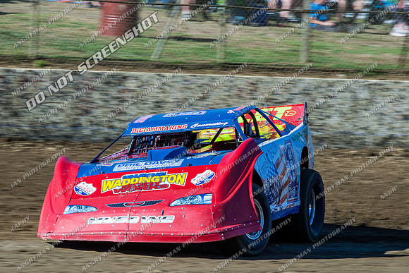 super sedan 1 usa1 jimmy owens - 23 - Latrobe - 2nd Feb 2013-3
