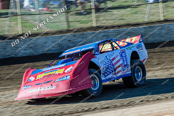super sedan 1 usa1 jimmy owens - 23 - Latrobe - 2nd Feb 2013-4