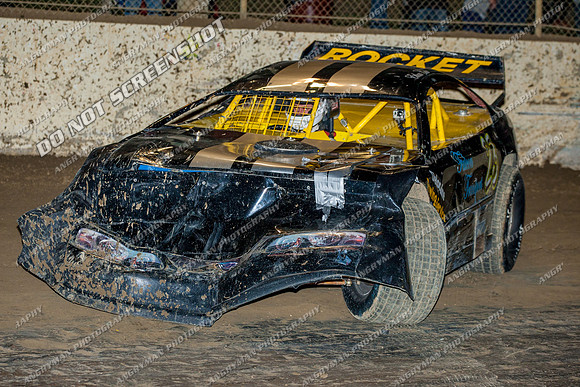 super sedan 23 t23 ethan cole - 23 - Latrobe - 2nd Feb 2013-5