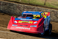 super sedan 1 usa1 jimmy owens - 23 - Latrobe - 2nd Feb 2013-5