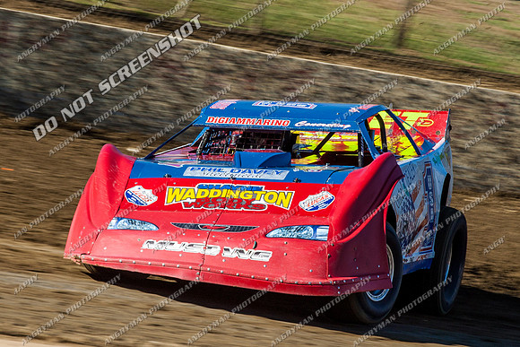 super sedan 1 usa1 jimmy owens - 23 - Latrobe - 2nd Feb 2013-5