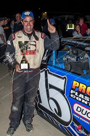 super sedan 15 q15 matt mathew pascoe - 23 - Latrobe - 2nd Feb 2013-15