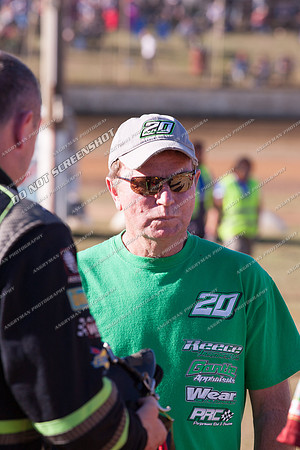 super sedan 1 usa1 jimmy owens - 23 - Latrobe - 2nd Feb 2013-13