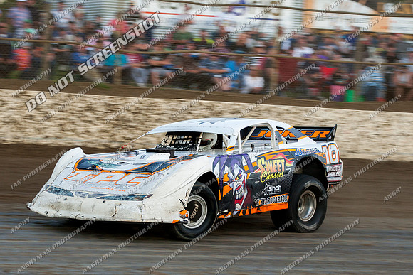 super sedan 10 q10 steve jordan - 23 - Latrobe - 2nd Feb 2013-3