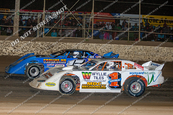 super sedan 2 t2 t02 jarrod harper - 23 - Latrobe - 2nd Feb 2013-5
