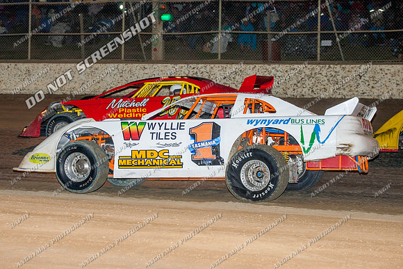 super sedan 22 t22 callum harper - 23 - Latrobe - 2nd Feb 2013-9