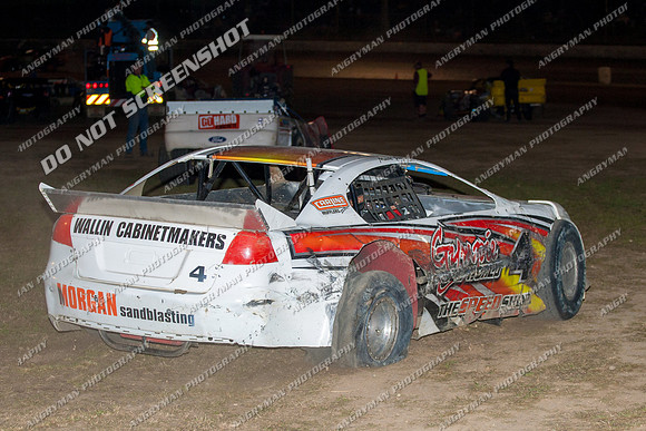 super sedan 4 q4 mark pagel - 23 - Latrobe - 2nd Feb 2013-11