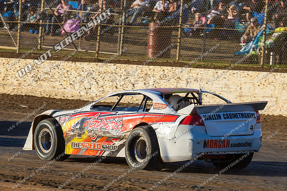 super sedan 4 q4 mark pagel - 23 - Latrobe - 2nd Feb 2013-2