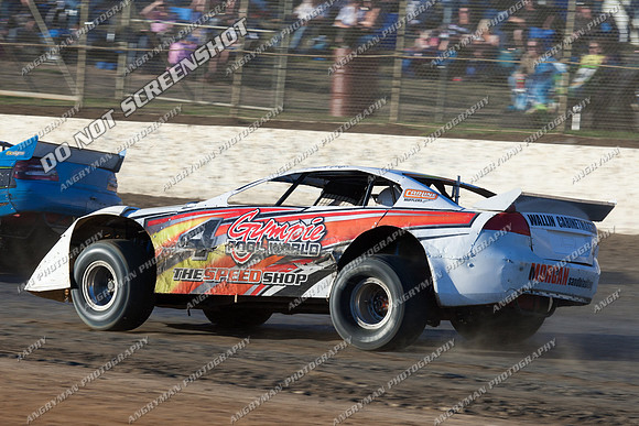 super sedan 4 q4 mark pagel - 23 - Latrobe - 2nd Feb 2013-3