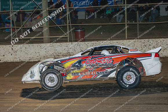 super sedan 4 q4 mark pagel - 23 - Latrobe - 2nd Feb 2013-10