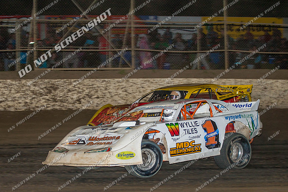 super sedan 22 t22 callum harper - 23 - Latrobe - 2nd Feb 2013-8