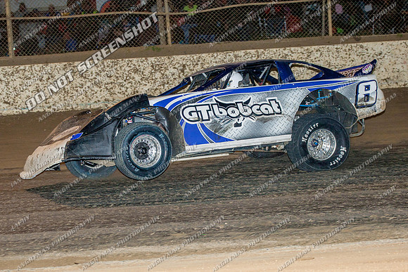 super sedan 8 s8 dave gartner - 23 - Latrobe - 2nd Feb 2013-8