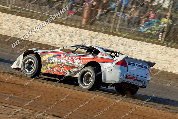 super sedan 4 q4 mark pagel - 23 - Latrobe - 2nd Feb 2013-7
