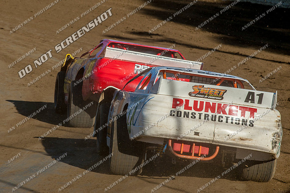 super sedan 2 t2 t02 jarrod harper - 23 - Latrobe - 2nd Feb 2013-2